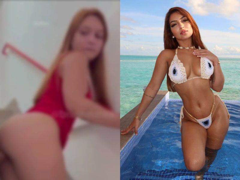 VÍDEO: Vaza ‘transa’ entre influenciadora e médico dentro de hospital; ele foi demitido