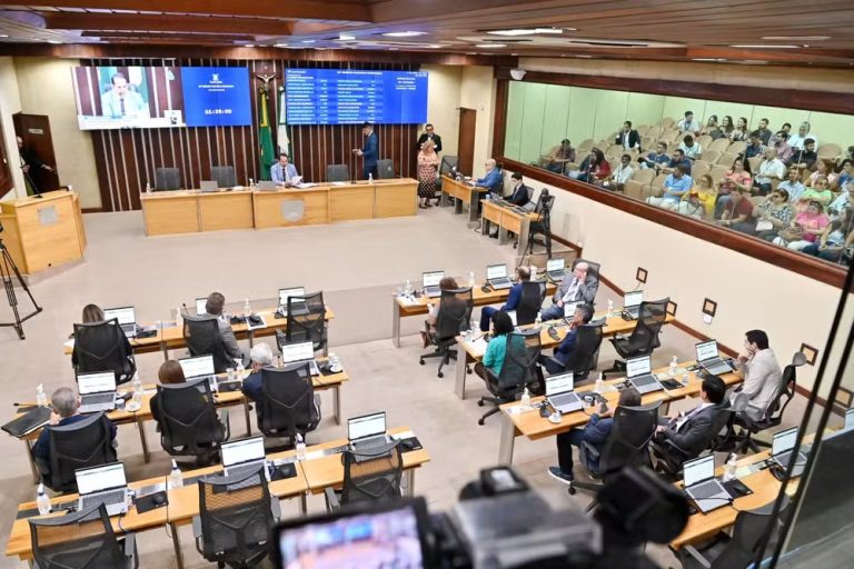 ALRN aprova lei para combater fraudes virtuais e delitos cibernéticos