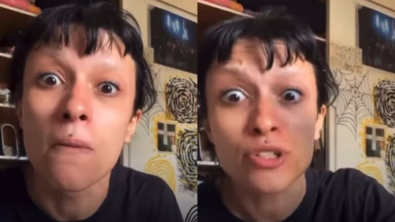 ‘Eu queria tanto sequestrar um deputado do PL’, diz influencer