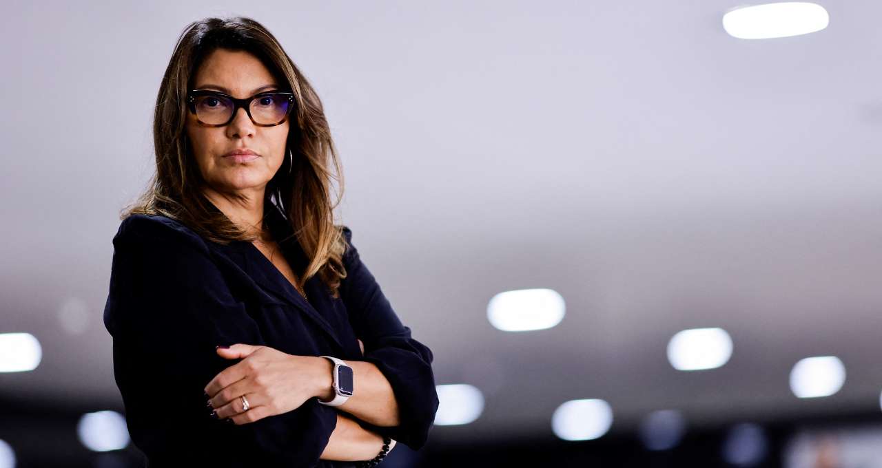 NARCISISMO: Sem gabinete para primeira-dama, Janja fala em “machismo” e reclama que paga despesas do próprio bolso