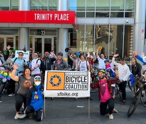 Natal recebe intercambistas da Associação de Ciclistas do Maine – EUA