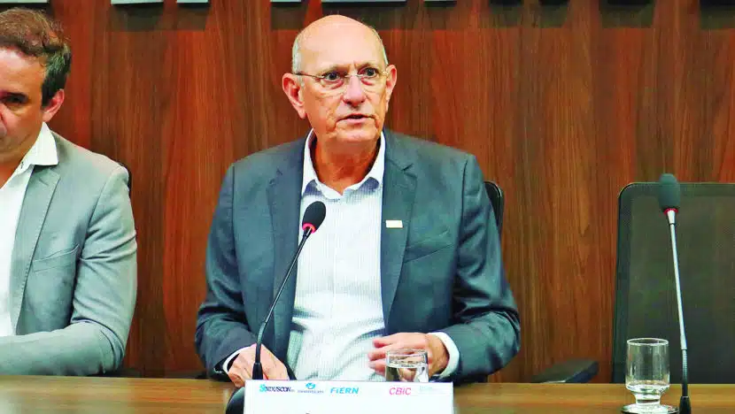 FIERN sedia seminário sobre tendências e desafios para o financiamento da construção de moradias no Brasil