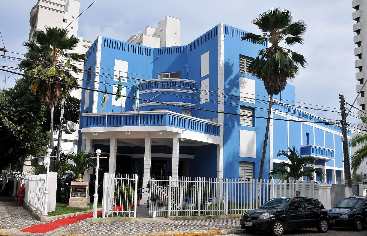 Câmara de Natal aprova orçamento de R$ 5,29 bilhões para 2025 em primeira discussão