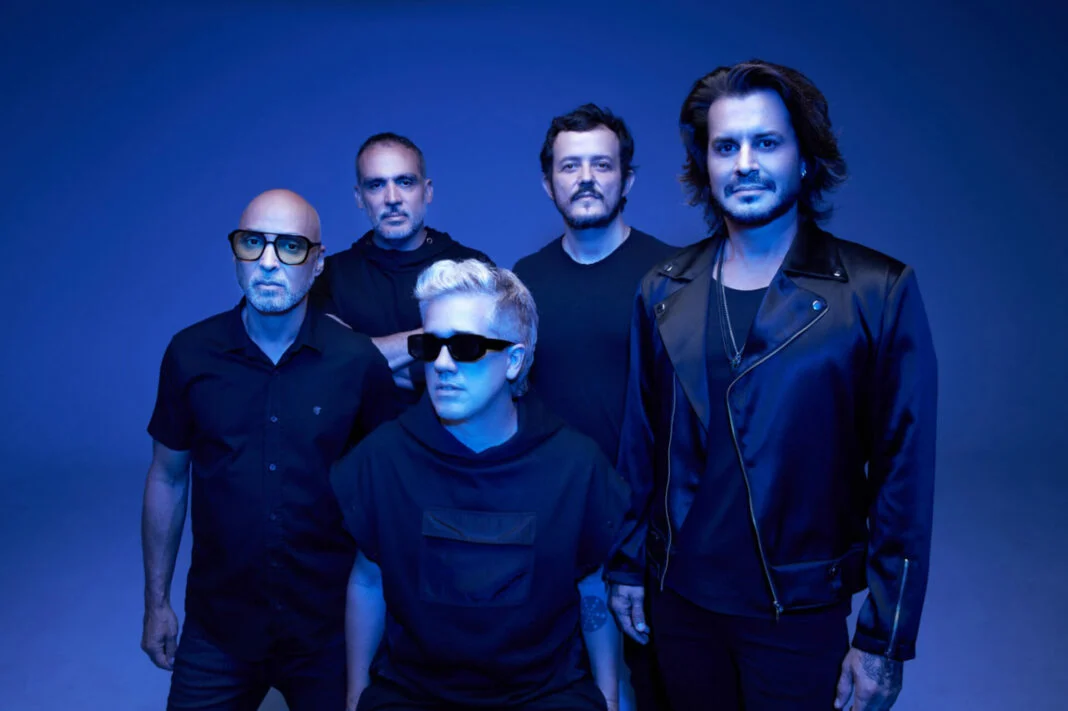 Festival MPB84 embala a Arena das Dunas no feriado; edição destaca banda Jota Quest