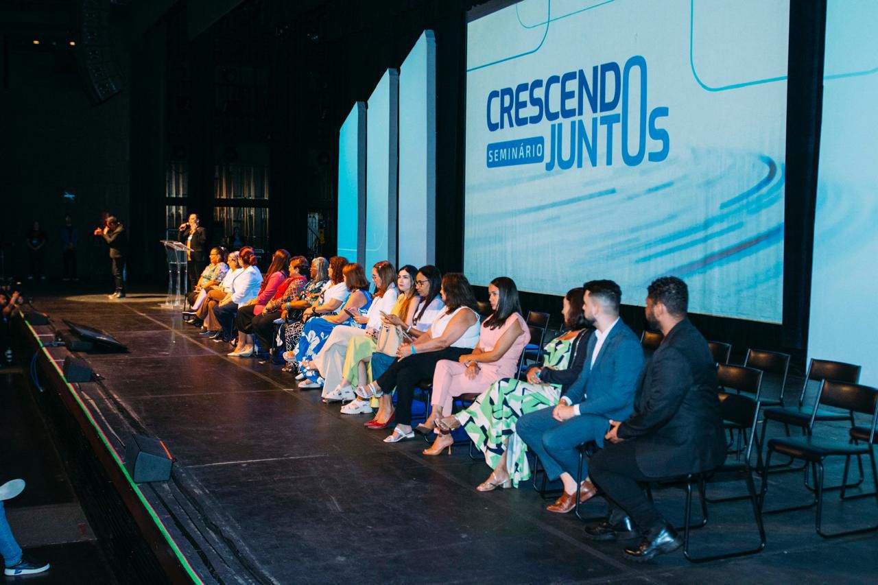 Saúde mental e inclusão são destaque em seminário de Educação promovido pela Undime/RN