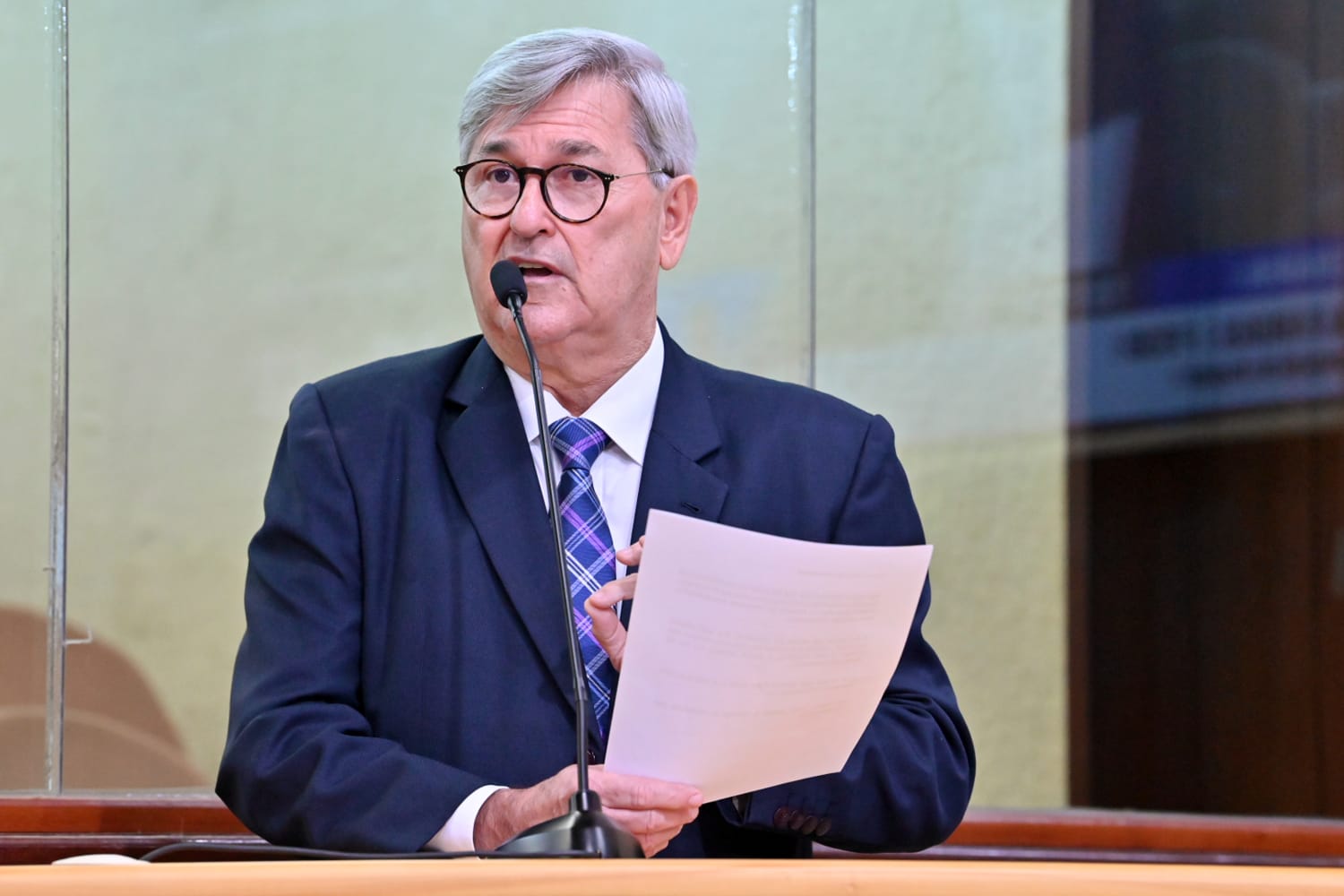 Vice-presidente da Assembleia Legislativa quer que o MP/RN investigue “irresponsabilidades” do atual prefeito de Afonso Bezerra