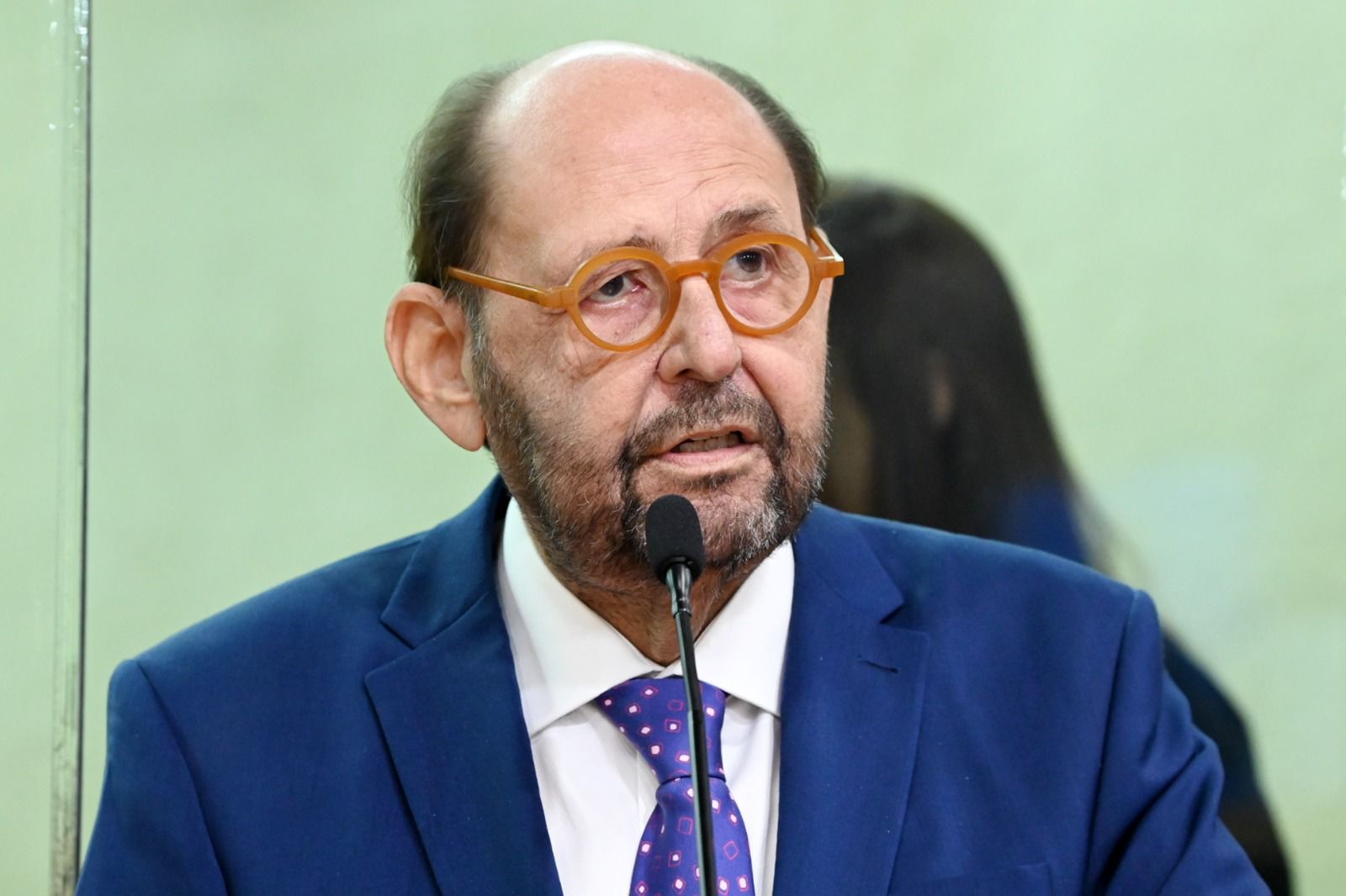 Deputado Gustavo Carvalho crítica pacote de medidas econômicas do Governo do Estado: “Eles querem entregar migalhas e receber bilhão”.