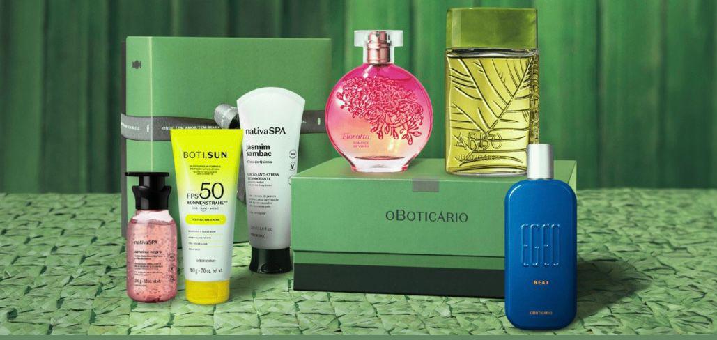 Presentaço do Boticário em Natal vai distribuir 400 presentes na praça da cidade