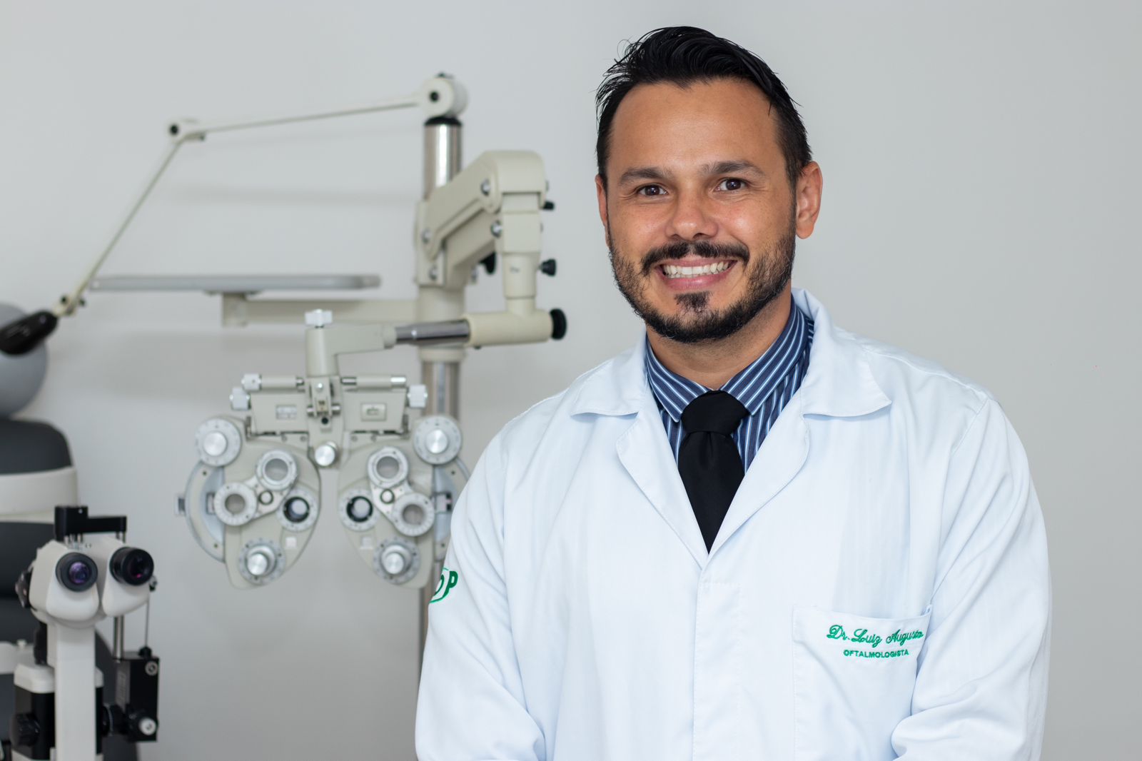 Dia Mundial do Diabetes reforça alerta sobre a retinopatia diabética