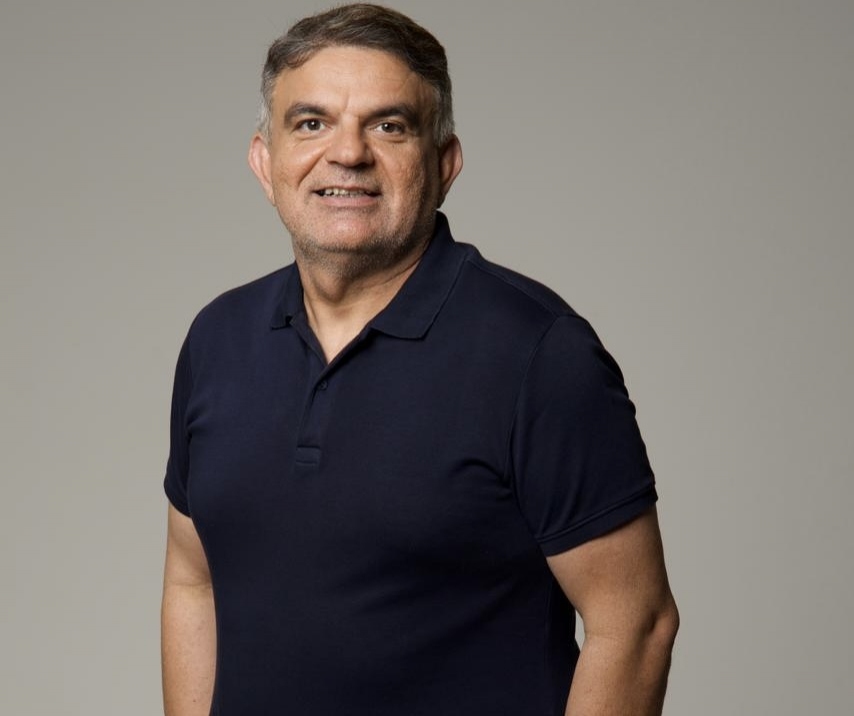 Empresário Flávio Sales é o nome de Irapoã para o marketing do ABC