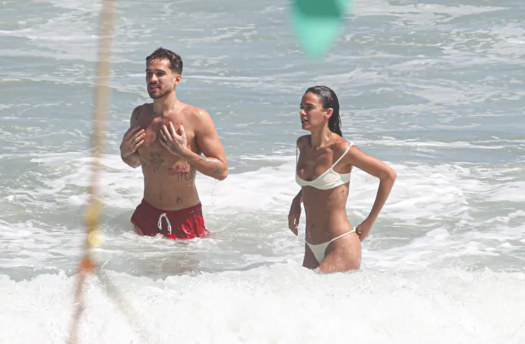 Bruna Marquezine diz ser adepta de nudes, desde que tenham “bom gosto”