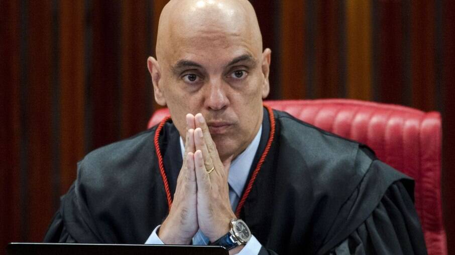 Militares usaram dados de candidato no RJ em trama para matar Moraes