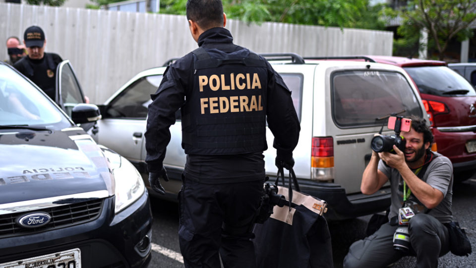 Operação policial contra tráfico de drogas no RN, PE e SP bloqueia bens avaliados em R$ 87 milhões