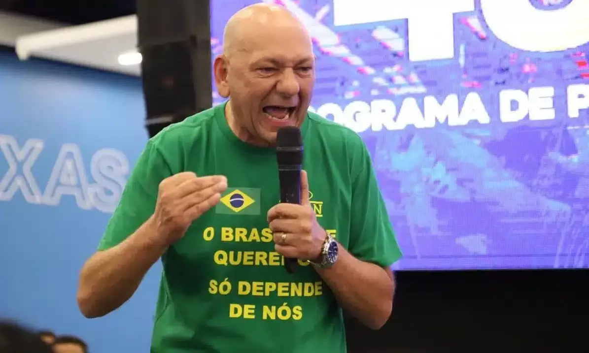 Dono da Havan critica fim da escala 6x1: "brasileiro não quer trabalhar menos"