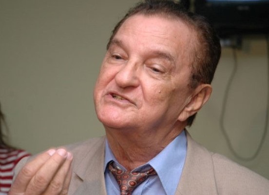 Velório do ex-vereador de Natal, Aluísio Machado, será na manhã desta quinta-feira
