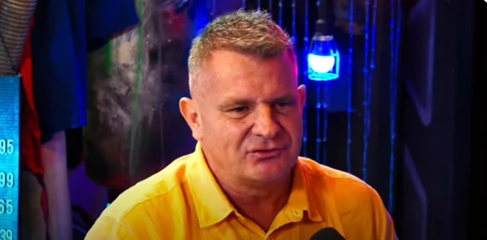 Saiba como foi acidente em Campinas que matou Rina, fundador da Bola de Neve