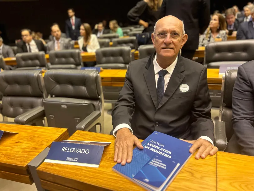 Equipe de transição de Natal recebe dados do Mais RN