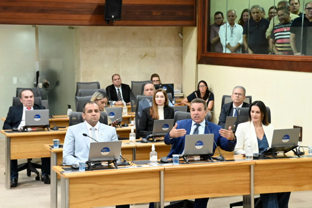 ALRN vota orçamento dia 18 e alíquota do ICMS em 11 de dezembro