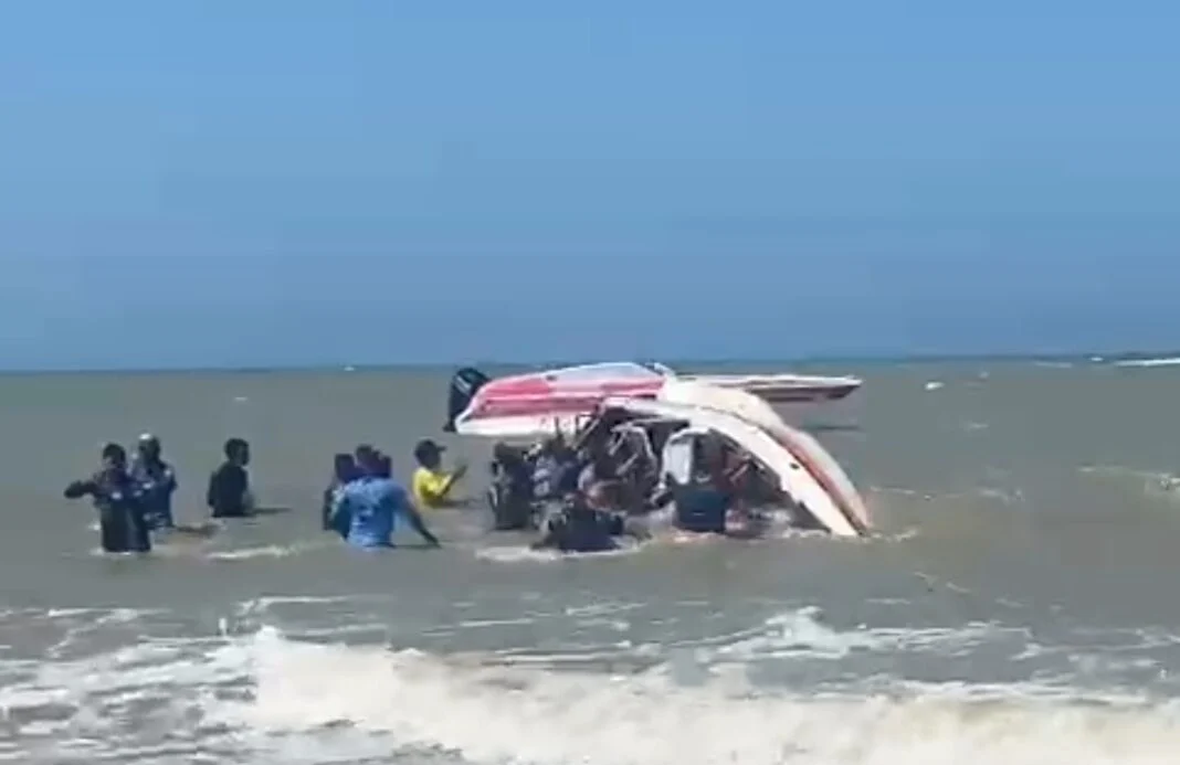 Capitania dos Portos limita número de passageiros em embarcações de passeio em duas cidades do RN