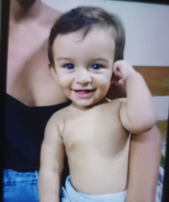 Tragédia no Vale do Açu: criança morre após choque elétrico em Alto do Rodrigues