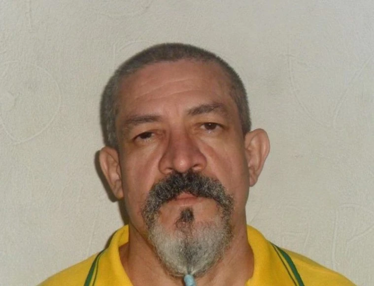 “Cabeludo”, comparsa de Valdetário que participou de assassinato do prefeito de Caraúbas, é preso em PE
