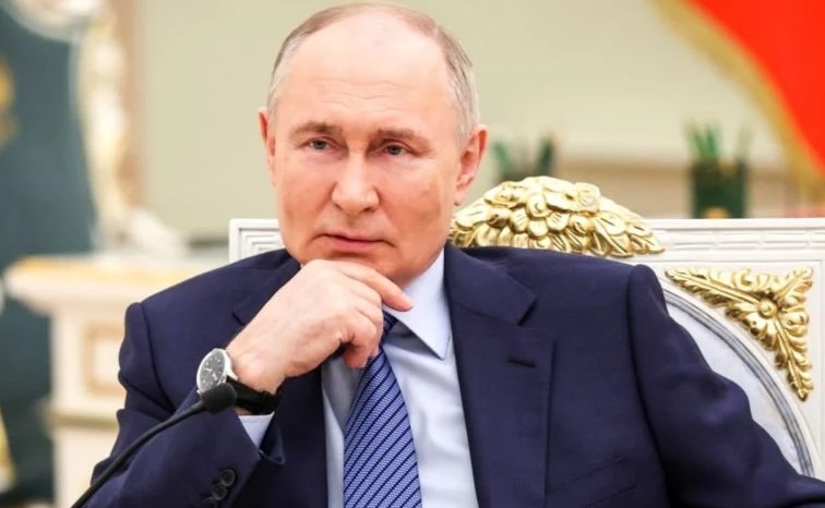 3ª Guerra à vista? Putin ameaça atacar instalações militares do Reino Unido, EUA e França