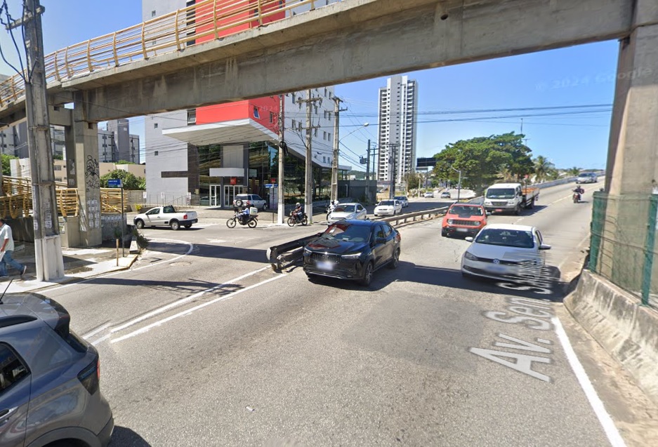 DNIT vai tentar melhor trânsito no Viaduto do 4º Centenário com mudança na avenida Lima e Silva