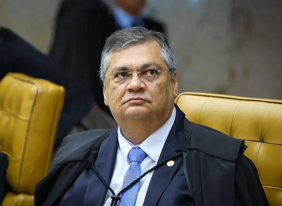 PF apura se alvo “Juca” seria ministro Flávio Dino em plano de assassinatos