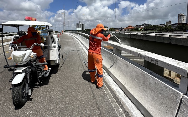 Urbana mantém serviços no feriado de 20 e 21 em Natal