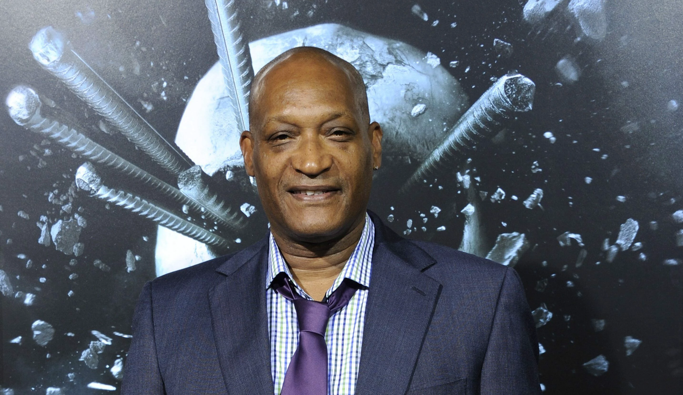 Morre o ator Tony Todd, de Candyman e Premonição, aos 69 anos
