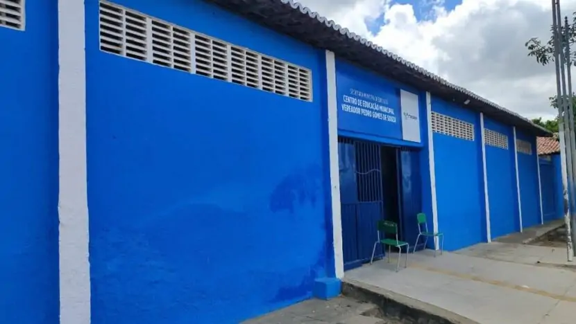 Matrículas da rede de ensino de Macaíba para 2025 começam na terça-feira 26