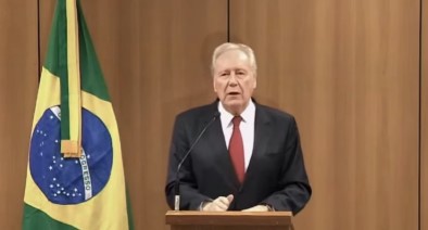 ‘Chegaram muito perto’, diz Lewandowski sobre plano para matar Lula