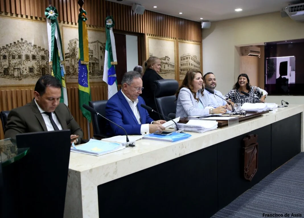 Projeto do novo Código de Obras de Natal é aprovado na Câmara Municipal