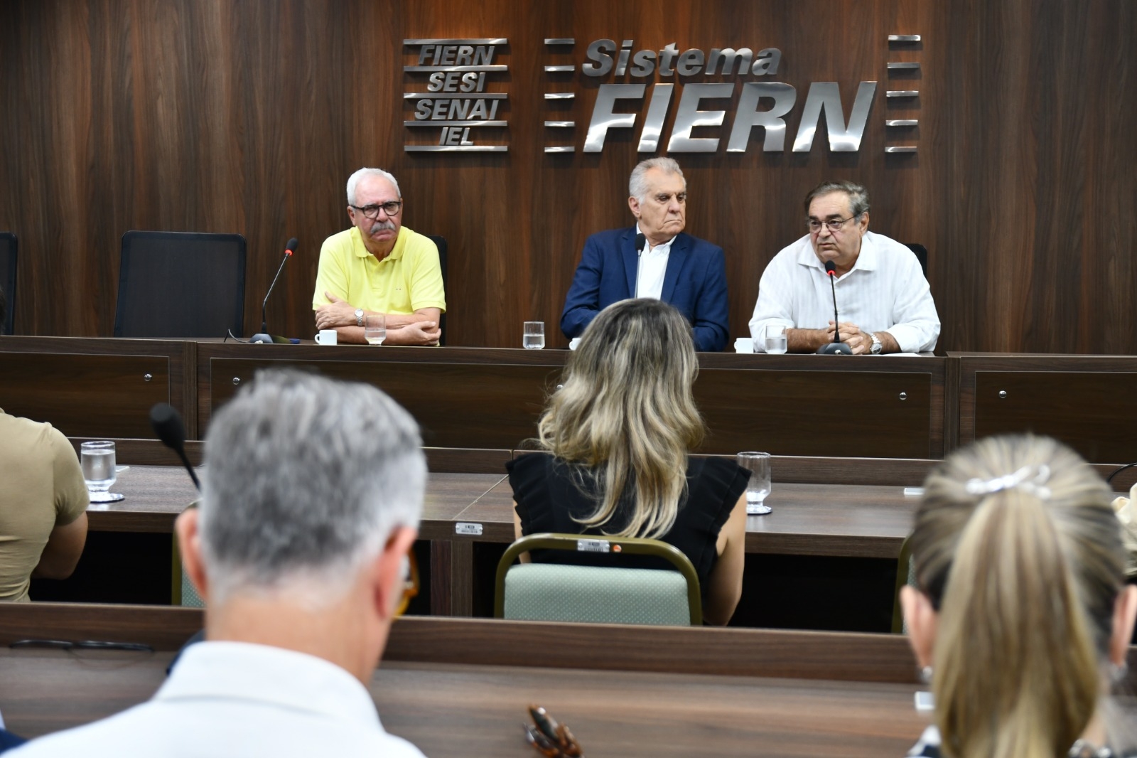 Prefeito Álvaro Dias participa do lançamento do Fórum Natal do Futuro – 2044