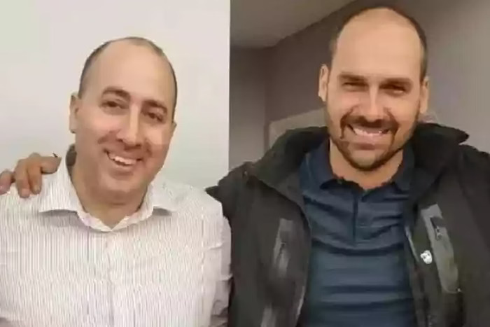 Marqueteiro de Milei também foi indiciado pela PF por golpe de Estado
