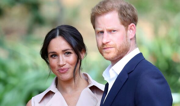 Saiba quanto Meghan exigiu para se divorciar de Harry, segundo jornal
