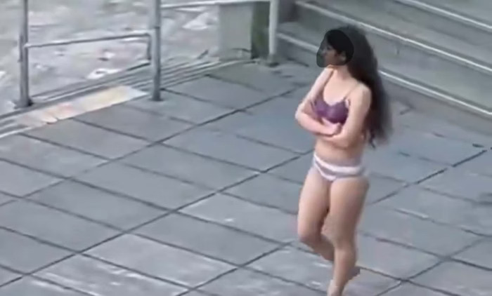 Regime do Irã lança “clínica” para mulheres “rebeldes”