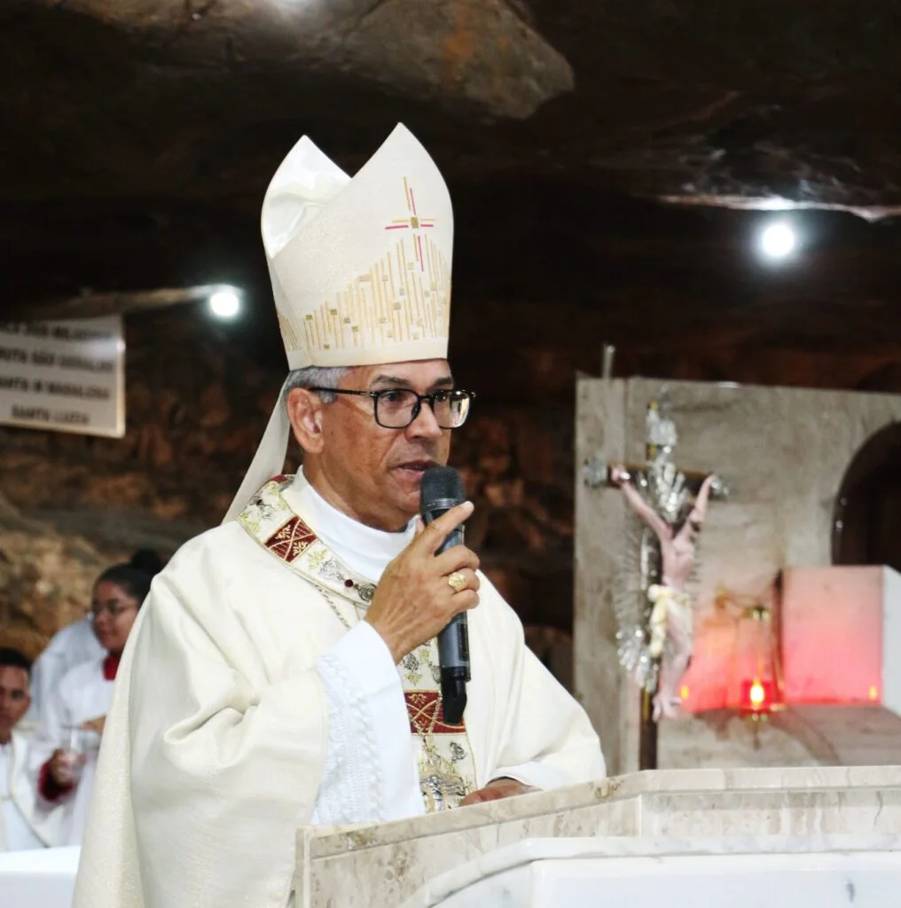 Dom João anuncia mudanças para 37 sacerdotes da Arquidiocese de Natal