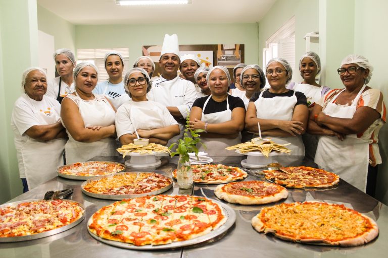Casa Durval Paiva realizará feira de artigos feitos por mães de crianças com câncer