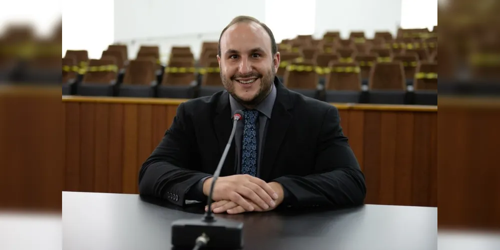 Presidente de câmara municipal é preso por matar vizinho a tiros