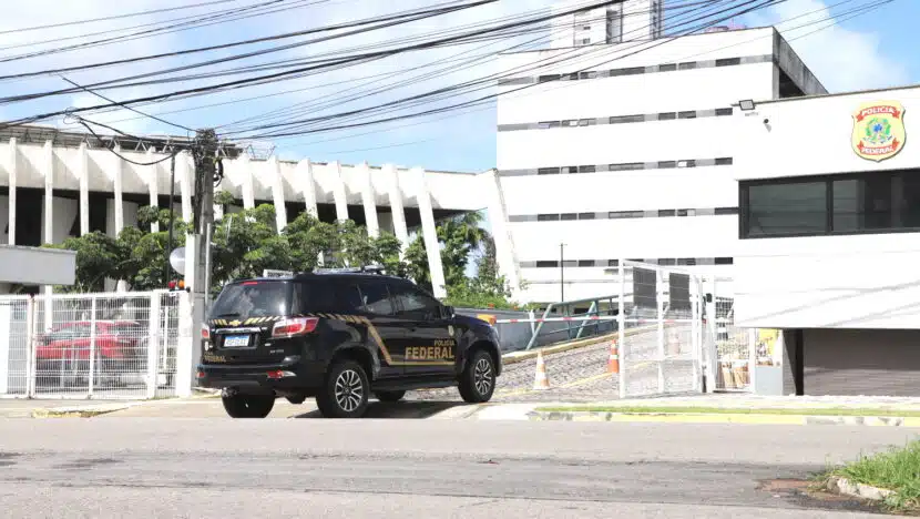 Operação da FICCO/RN investiga tráfico interestadual de drogas em SP, PE e RN