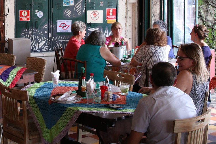 Em crise, bares e restaurantes temem alta do ICMS no RN