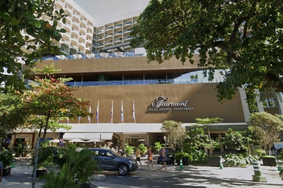 Hotel de Lula no Rio tem ovo a R$80 e até vinho de R$9,8 mil