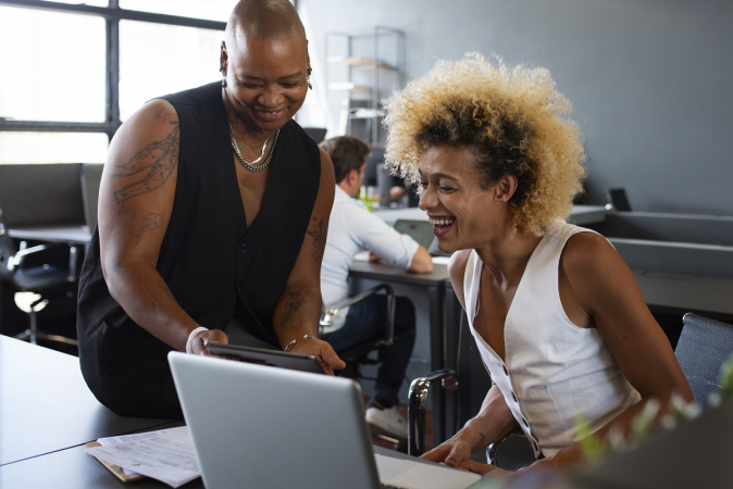 Negros são 60,5% dos empreendedores no RN