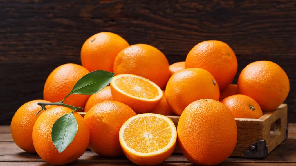 Preço da laranja aumenta 41% em um ano no RN