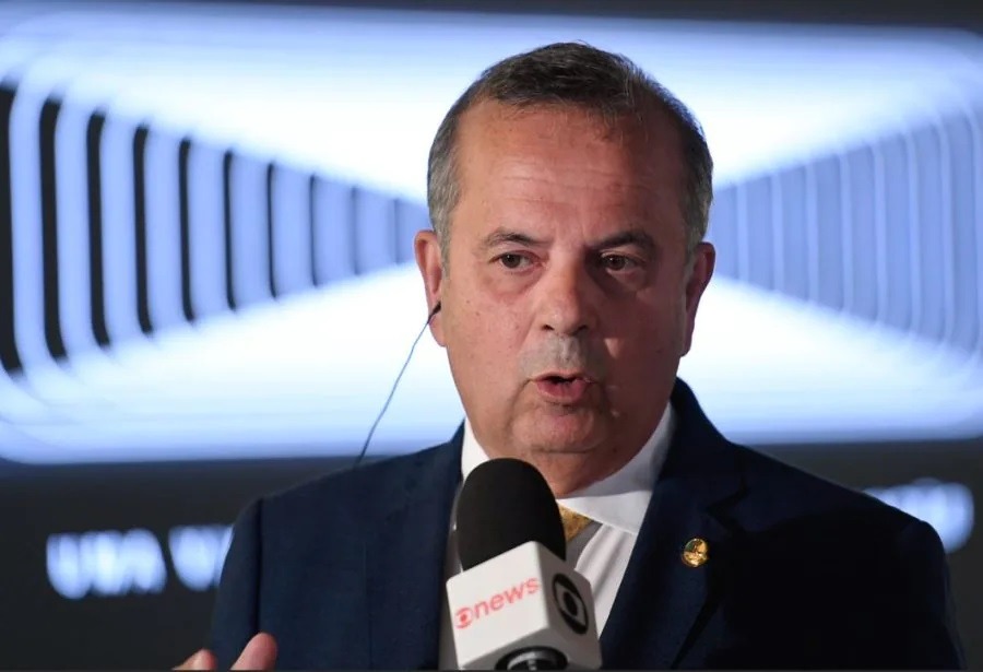 Rogério Marinho defende pacificação e retorno à normalidade