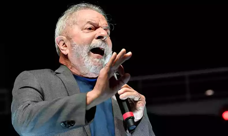 Lula segue irritado com STJ após seu favorito ficar fora de lista