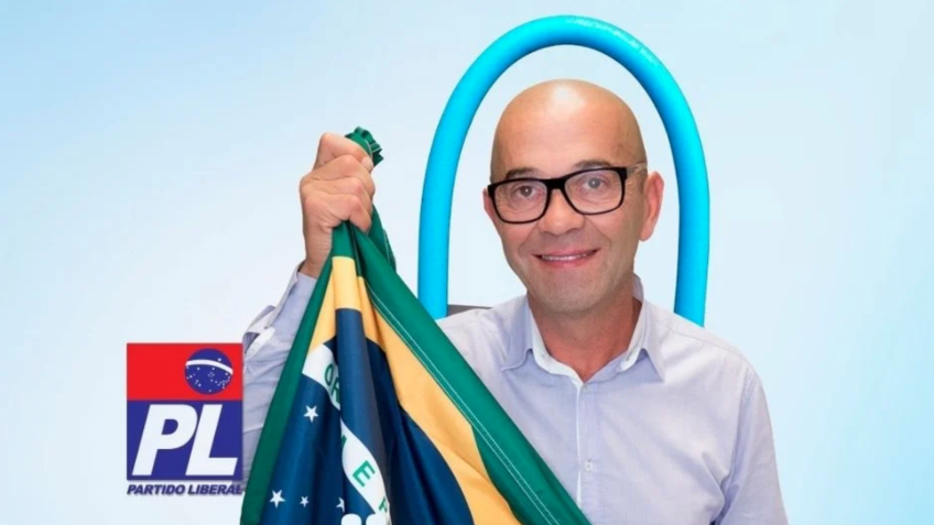 Homem-bomba tinha R$ 263 mil em bens enquanto recebia auxílio