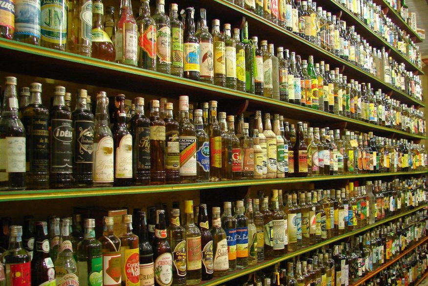 Além do ICMS a 20%, Assembleia do RN aprova projeto com taxação extra sobre refrigerantes, bebidas alcoólicas e cosméticos