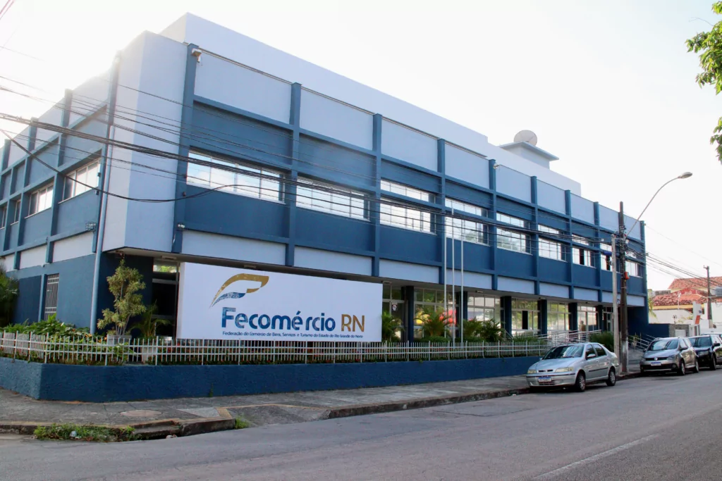 Após aprovação na ALRN, Fecomércio RN se manifesta sobre aumento do ICMS e seus impactos para a economia estadual